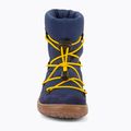 Черевики зимові barefoot дитячі Froddo Barefoot Tex Track Wool blue 3
