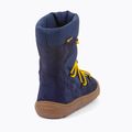 Черевики зимові barefoot дитячі Froddo Barefoot Tex Track Wool blue 4