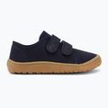 Кросівки barefoot дитячі Froddo Canvas dark blue 2