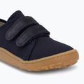 Кросівки barefoot дитячі Froddo Canvas dark blue 7