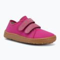 Кросівки barefoot дитячі Froddo Canvas fuxia
