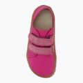 Кросівки barefoot дитячі Froddo Canvas fuxia 5