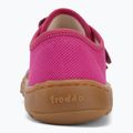 Кросівки barefoot дитячі Froddo Canvas fuxia 6
