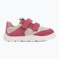 Кросівки barefoot дитячі Froddo Zeru Spring fuxia/pink 2