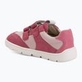 Кросівки barefoot дитячі Froddo Zeru Spring fuxia/pink 3