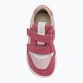 Кросівки barefoot дитячі Froddo Zeru Spring fuxia/pink 5