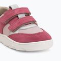 Кросівки barefoot дитячі Froddo Zeru Spring fuxia/pink 7