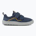 Кросівки barefoot дитячі Froddo Baze denim 2