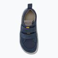 Кросівки barefoot дитячі Froddo Baze denim 5