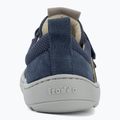 Кросівки barefoot дитячі Froddo Baze denim 6