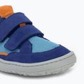 Кросівки barefoot дитячі Froddo Baze blue electric 7
