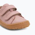 Кросівки barefoot дитячі Froddo Baze pink 7