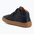 Черевики barefoot дитячі Froddo First Step dark blue 3