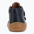 Черевики barefoot дитячі Froddo First Step dark blue 6