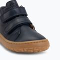 Черевики barefoot дитячі Froddo First Step dark blue 7