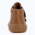 Черевики barefoot дитячі Froddo First Step cognac 6