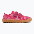 Взуття барефоот дитяче Froddo Barefoot Canvas fuxia+ 2