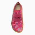 Взуття барефоот дитяче Froddo Barefoot Canvas fuxia+ 5
