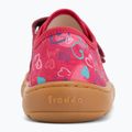Взуття барефоот дитяче Froddo Barefoot Canvas fuxia+ 6