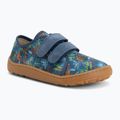 Взуття барефоот дитяче Froddo Barefoot Canvas denim+
