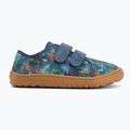 Взуття барефоот дитяче Froddo Barefoot Canvas denim+ 2