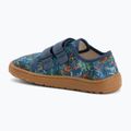 Взуття барефоот дитяче Froddo Barefoot Canvas denim+ 3