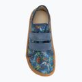 Взуття барефоот дитяче Froddo Barefoot Canvas denim+ 5