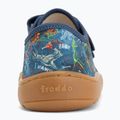 Взуття барефоот дитяче Froddo Barefoot Canvas denim+ 6