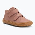 Взуття барефоот дитяче Froddo Barefoot First Step dark pink