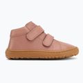 Взуття барефоот дитяче Froddo Barefoot First Step dark pink 2