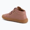 Взуття барефоот дитяче Froddo Barefoot First Step dark pink 3