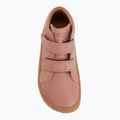 Взуття барефоот дитяче Froddo Barefoot First Step dark pink 5