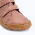 Взуття барефоот дитяче Froddo Barefoot First Step dark pink 7