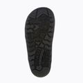 Черевики зимові barefoot дитячі Froddo Barefoot Up Path Tex black/yellow 6