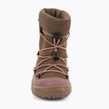 Черевики зимові barefoot дитячі Froddo Barefoot Tex Track Wool dark pink 4