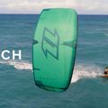 Повітряний змій для кайтсерфінгу North Kiteboarding Reach блакитний NK40754 7