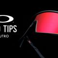 Окуляри велосипедні Oakley Sutro matte carbon/clear to black photochromic 0OO9406 12