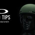 Шолом лижний Oakley Mod1 fraktel mte/gls/jade 9