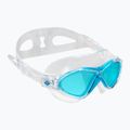 Маска для плавання дитяча Schildkröt Bali blue 940050