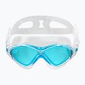 Маска для плавання дитяча Schildkröt Bali blue 940050 2