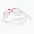 Маска для плавання дитяча Schildkröt Bali red 940051 4