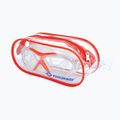Маска для плавання дитяча Schildkröt Bali red 940051 6