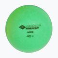 М'ячики для настільного тенісу Donic-Schildkröt Colour popps Poly 40+ 6шт різнокольорові 3