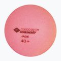 М'ячики для настільного тенісу Donic-Schildkröt Colour popps Poly 40+ 6шт різнокольорові 4