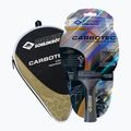 Ракетка для настільного тенісу Donic-Schildkröt 5DS Carbotec 7000 Liga 758221 3