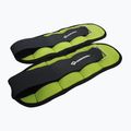 Обважнювачі Schildkröt Wrist And Ankle зелені 960001