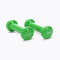 Гантелі Schildkröt 2x0,5кг set Vinyl Dumbbells 960004