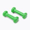 Гантелі Schildkröt 2x0,5кг set Vinyl Dumbbells 960004 2