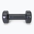 Гантелі вінілові Schildkröt set Vinyl Dumbbells 3кг чорні 960007 4