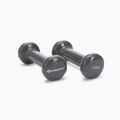 Набір гантелей Schildkröt set Vinyl Dumbbells in Suitcase 960010 4